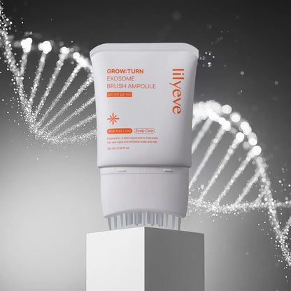 Lilyeve - Exosome Brush Ampoule 100ml