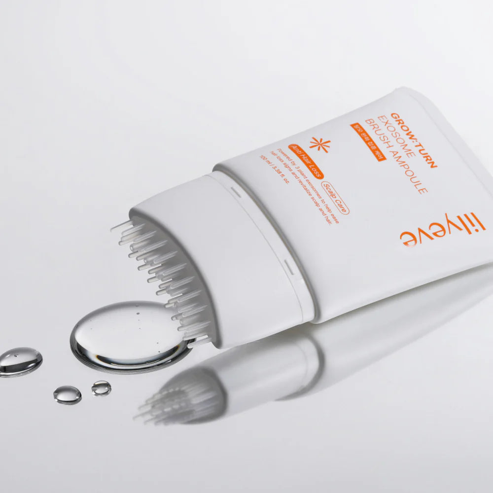 Lilyeve - Exosome Brush Ampoule 100ml