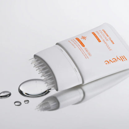 Lilyeve - Exosome Brush Ampoule 100ml