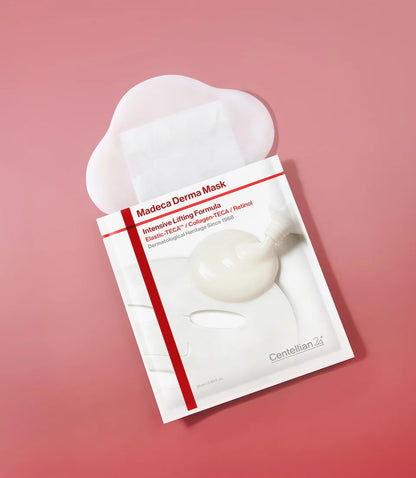 Centellian24 - Madeca derma mask III Intensive Formula 25ml