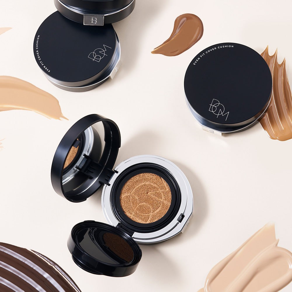 BOM - Ever Fit Cover Cushion 15g