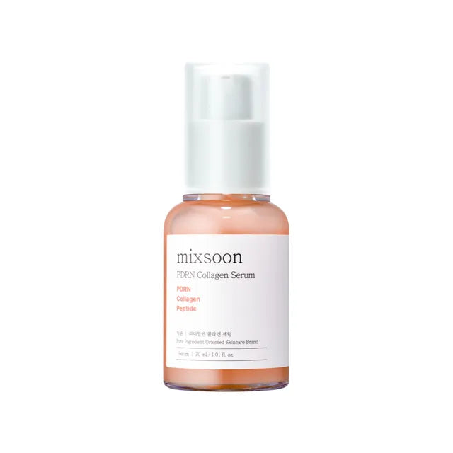 mixsoon - PDRN Collagen Serum 30ml
