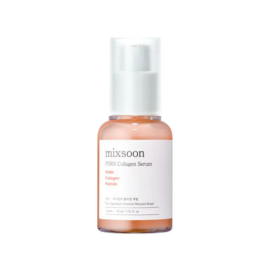 mixsoon - PDRN Collagen Serum 30ml