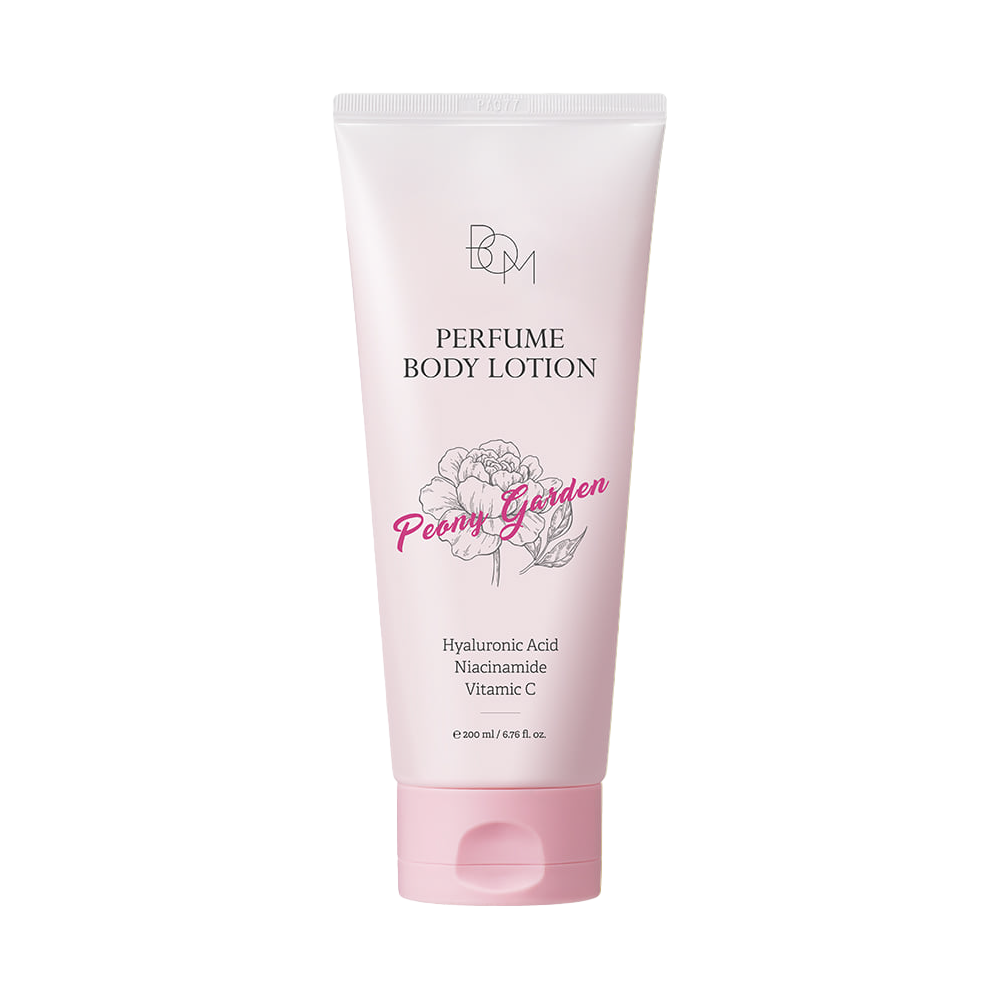 BOM - Perfume Body Lotion 200ml