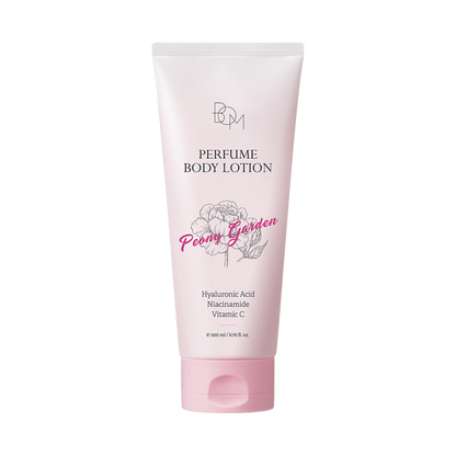 BOM - Perfume Body Lotion 200ml