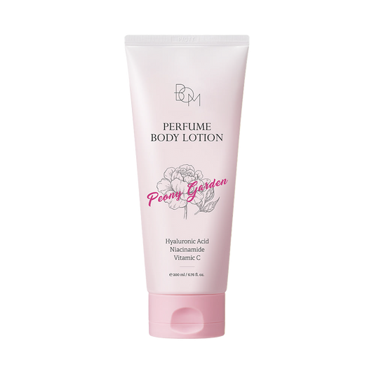BOM - Perfume Body Lotion 200ml