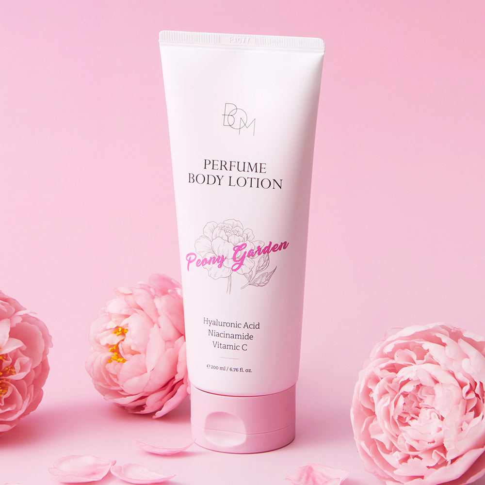 BOM - Perfume Body Lotion 200ml