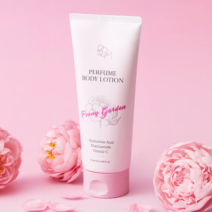 BOM - Perfume Body Lotion 200ml
