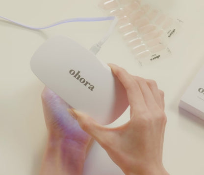 Ohora Gel Nails