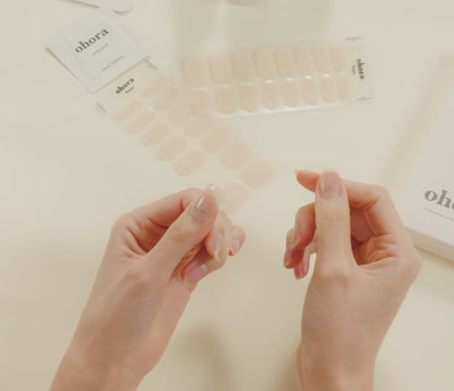 Ohora Gel Nails