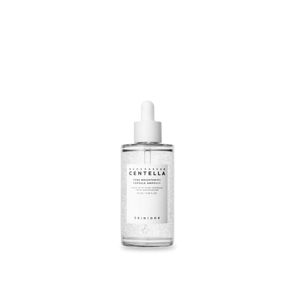 SKIN1004 - Madagascar Centella Tone Brightening Capsule Ampoule