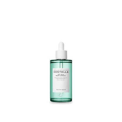 SKIN1004 - Madagascar Centella Tea-Trica Relief Ampoule 100ml
