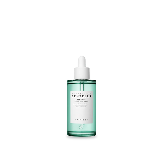 SKIN1004 - Madagascar Centella Tea-Trica Relief Ampoule 100ml