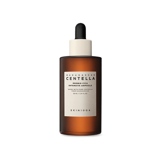 SKIN1004 - Madagascar Centella Probio-Cica Intensive Ampoule