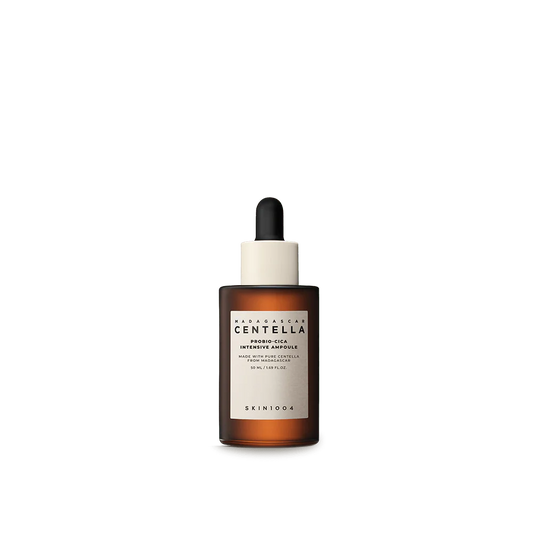 SKIN1004 - Madagascar Centella Probio-Cica Intensive Ampoule
