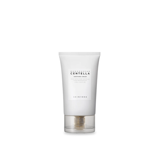 SKIN1004 - Madagascar Centella Soothing Cream 75ml