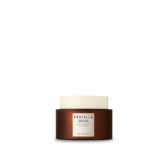SKIN1004 - Madagascar Centella Probio-Cica Enrich Cream 50ml