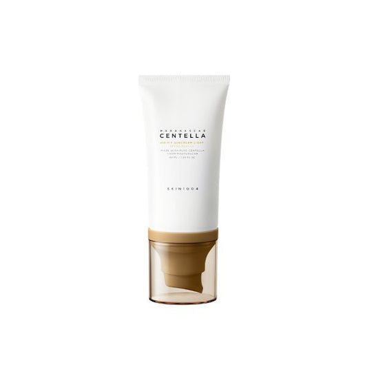 SKIN1004 - Madagascar Centella Air-Fit Suncream Light SPF30 PA++++ 50ml