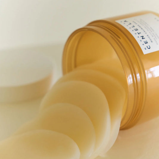 SKIN1004 - Madagascar Centella Quick Calming Pad 130ml