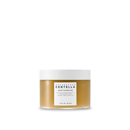 SKIN1004 - Madagascar Centella Quick Calming Pad 130ml