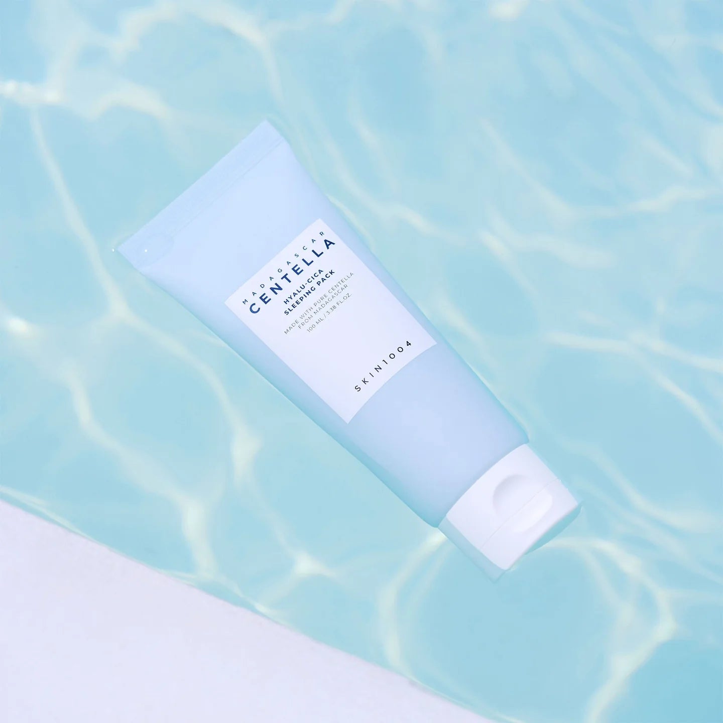 SKIN1004 - Madagascar Centella Hyalu-Cica Sleeping Pack 100ml