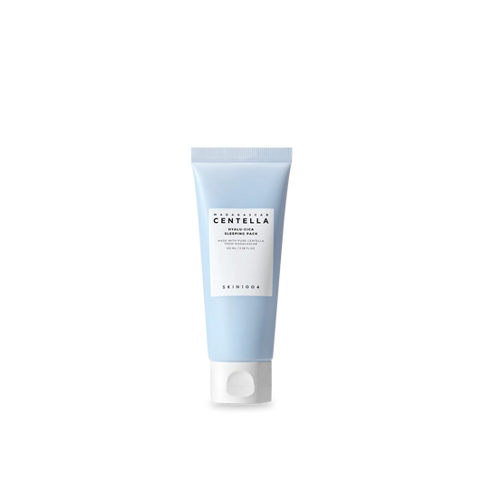 SKIN1004 - Madagascar Centella Hyalu-Cica Sleeping Pack 100ml