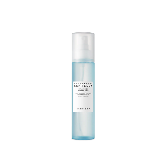 SKIN1004 - Madagascar Centella Hyalu-Cica Cloudy Mist 120ml
