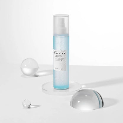 SKIN1004 - Madagascar Centella Hyalu-Cica Cloudy Mist 120ml