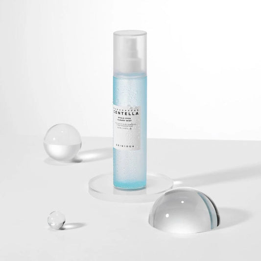 SKIN1004 - Madagascar Centella Hyalu-Cica Cloudy Mist 120ml