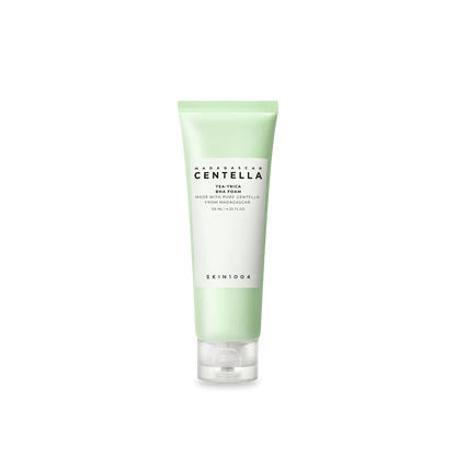 SKIN1004 - Madagascar Centella Tea-Trica BHA Foam 125ml