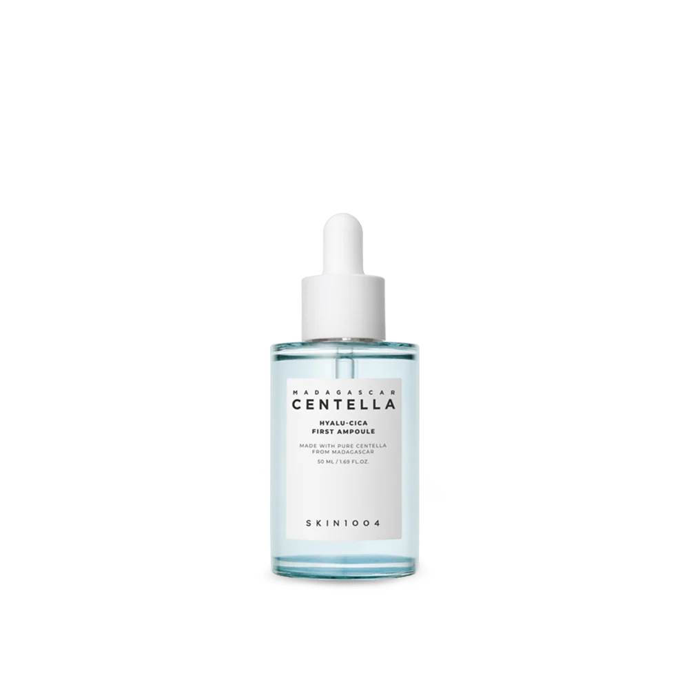SKIN1004 - Madagascar Centella Hyalu-Cica First Ampoule