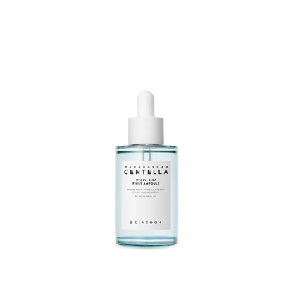 SKIN1004 - Madagascar Centella Hyalu-Cica First Ampoule