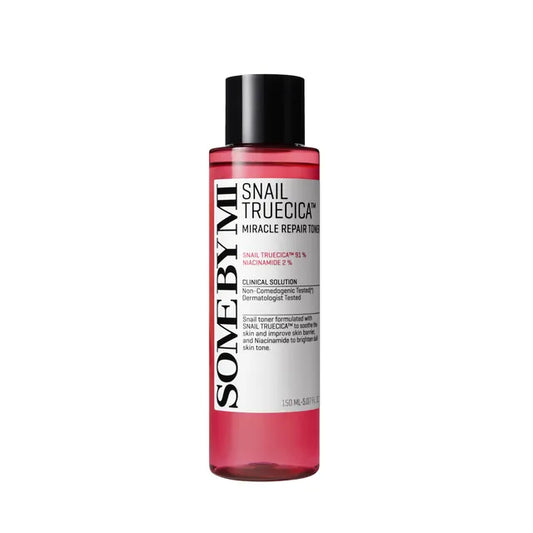 SOME BY MI - Snail Truecica Miracle Repair Toner 150ml