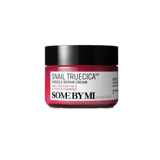 SOME BY MI - Snail Truecica Miracle Repair Cream 60ml