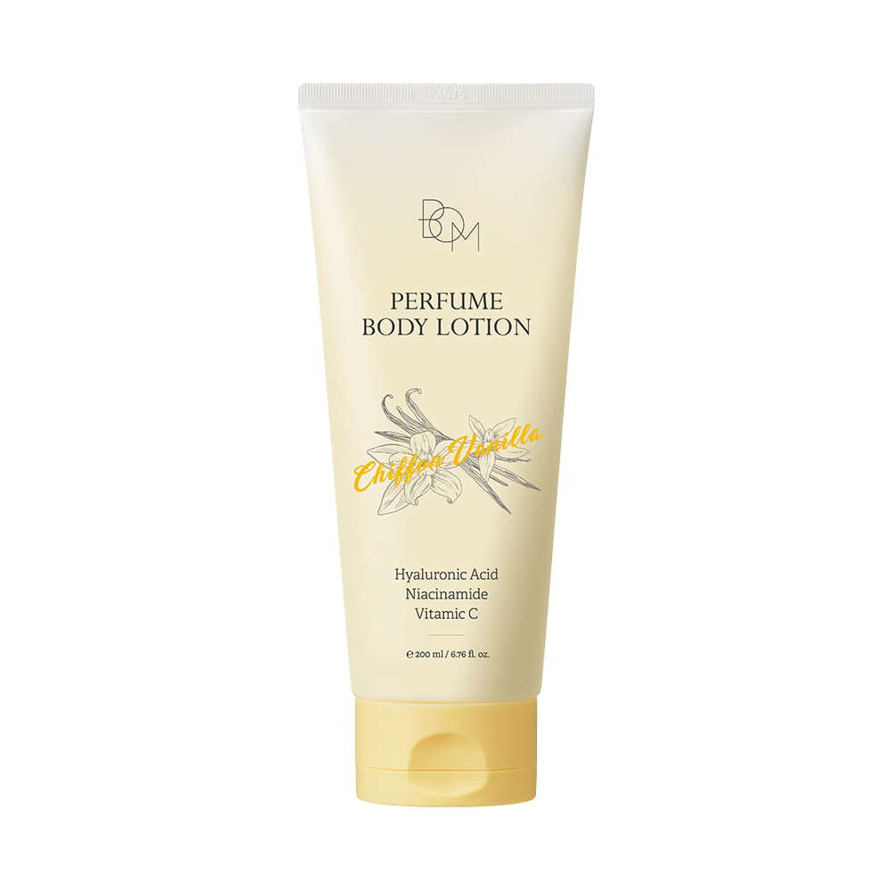 BOM - Perfume Body Lotion 200ml