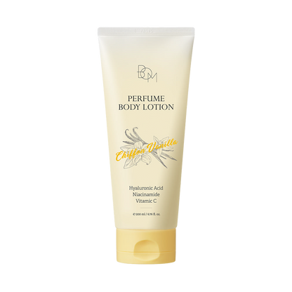 BOM - Perfume Body Lotion 200ml