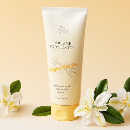 BOM - Perfume Body Lotion 200ml