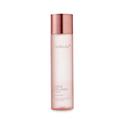 medicube - Triple Collagen Toner 140ml